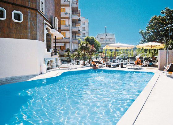 Hotel Acapulco