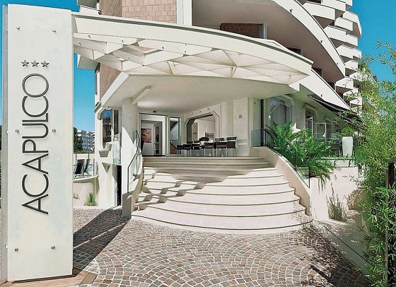 Hotel Acapulco
