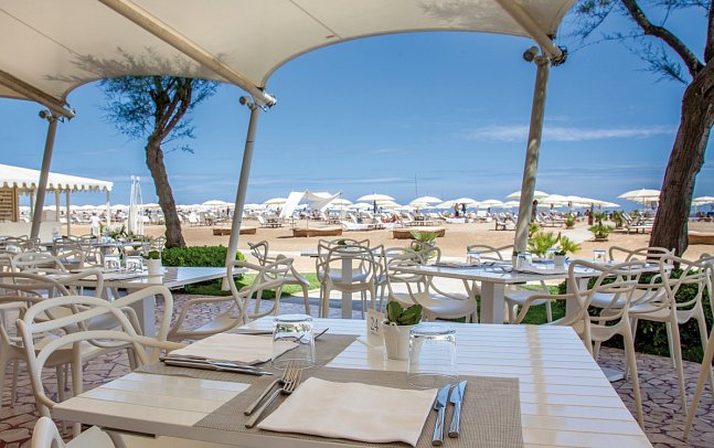 Grand Hotel Rimini & Residenza Parco Fellini