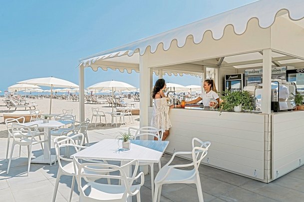 Grand Hotel Rimini & Residenza Parco Fellini