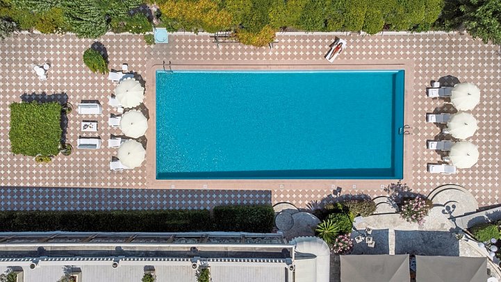 Grand Hotel Rimini & Residenza Parco Fellini