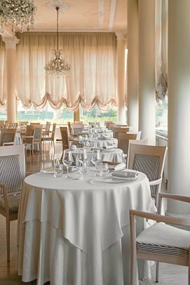 Grand Hotel Rimini & Residenza Parco Fellini