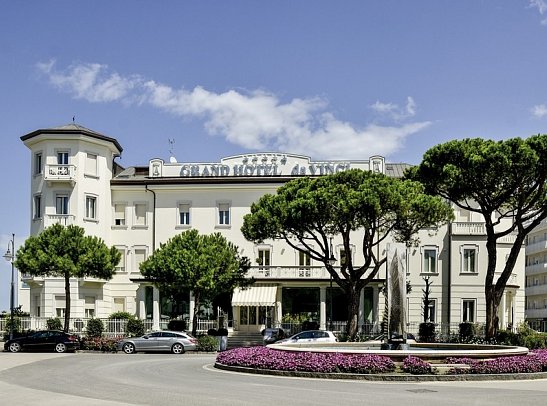 Grand Hotel Da Vinci