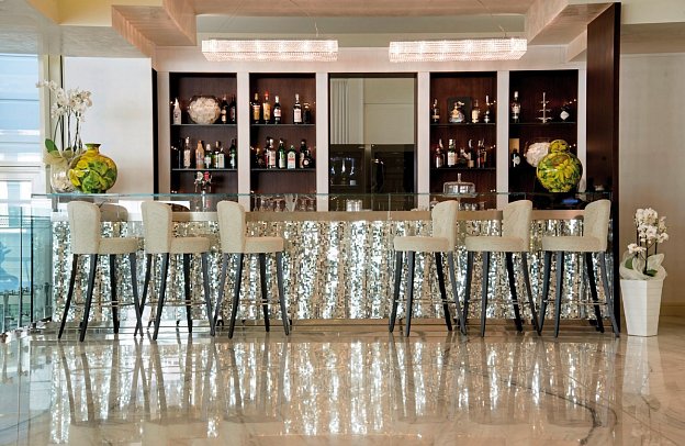 Grand Hotel Da Vinci