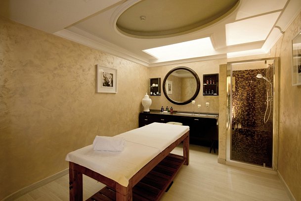 Grand Hotel Da Vinci