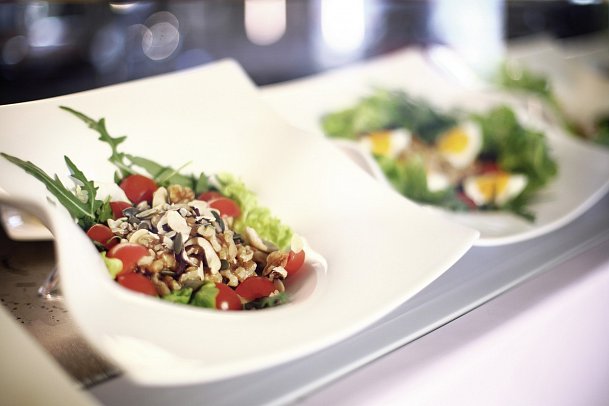 Grand Hotel Da Vinci