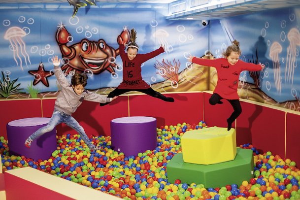 Grand Hotel Da Vinci