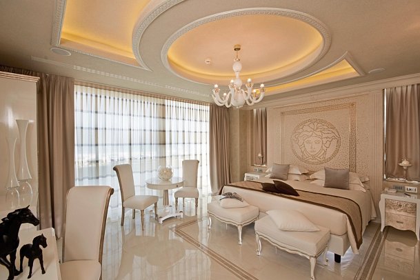 Grand Hotel Da Vinci