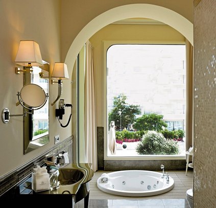 Grand Hotel Da Vinci