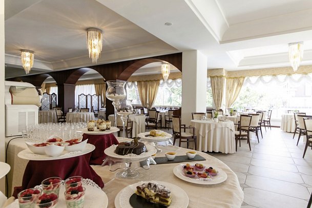 Grand Hotel Gallia