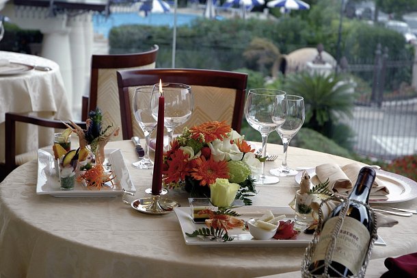 Grand Hotel Gallia