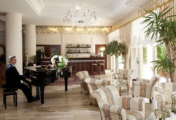 Grand Hotel Gallia