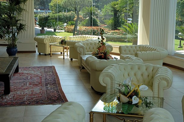 Grand Hotel Gallia