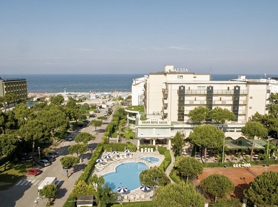 Grand Hotel Gallia