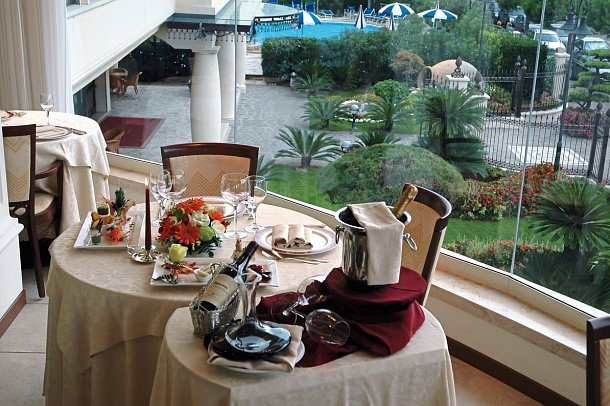 Grand Hotel Gallia