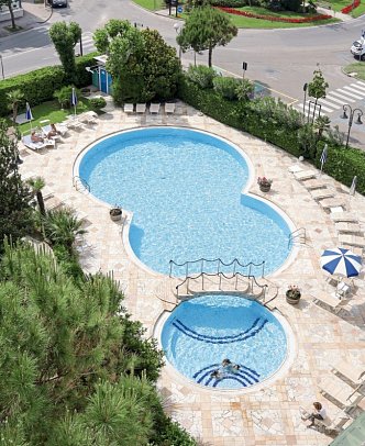 Grand Hotel Gallia