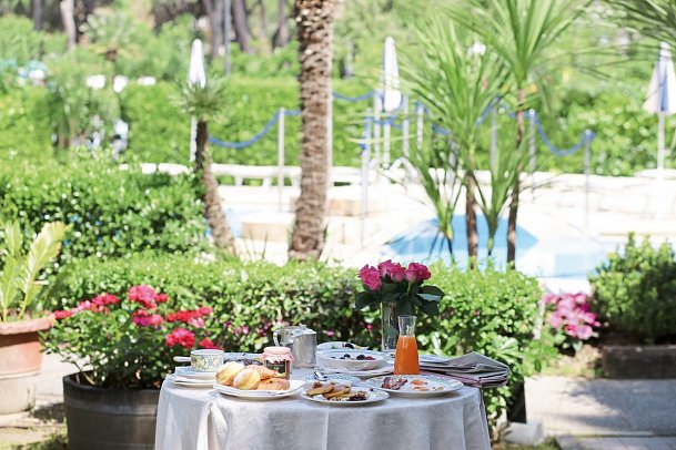 Grand Hotel Gallia