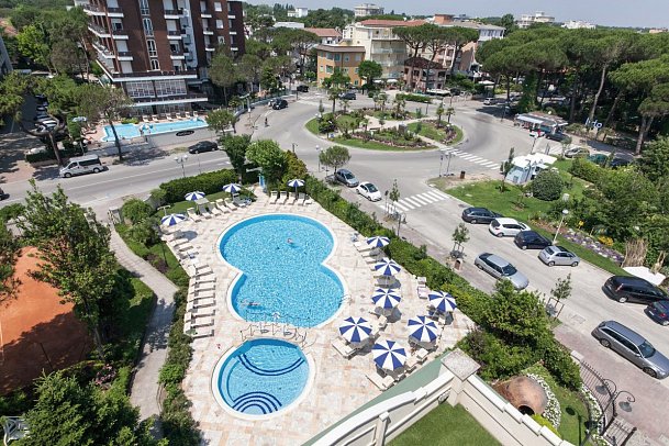 Grand Hotel Gallia