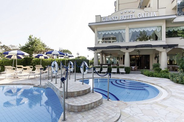 Grand Hotel Gallia