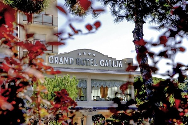 Grand Hotel Gallia