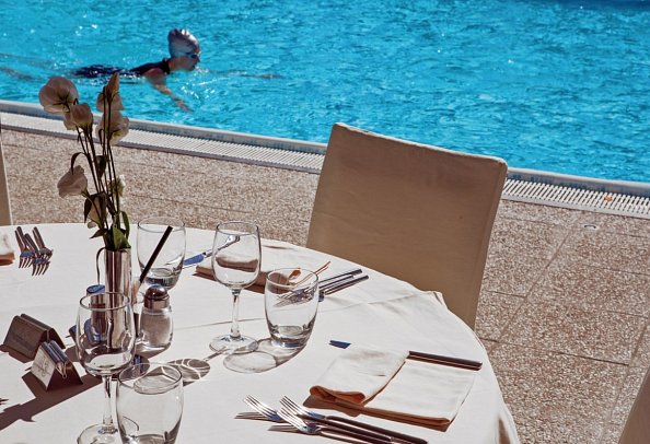 SeaPark Resort & Spa