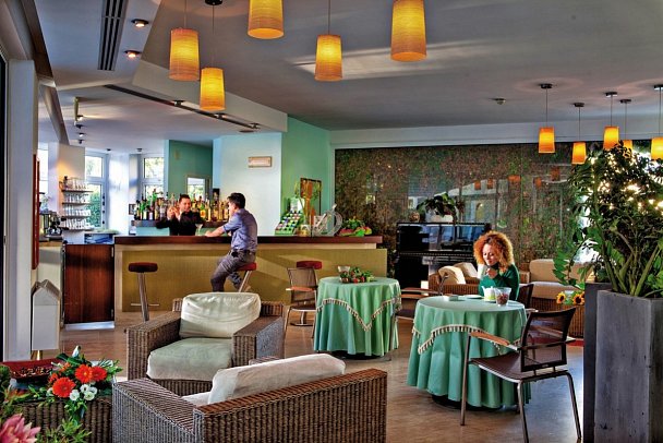 SeaPark Resort & Spa