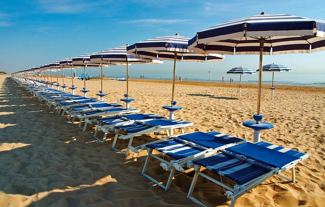 SeaPark Resort & Spa