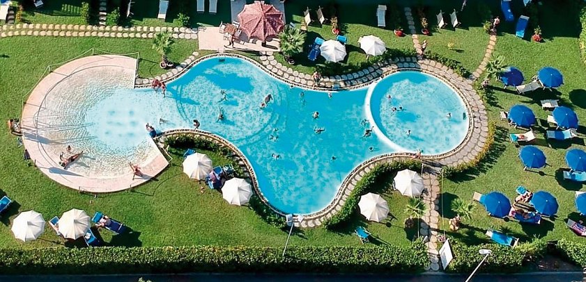 SeaPark Resort & Spa