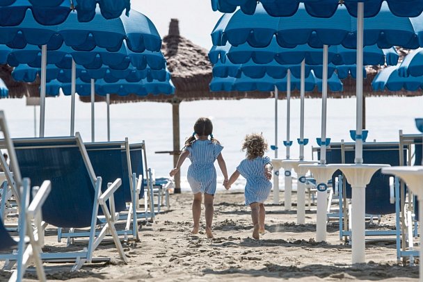 SeaPark Resort & Spa