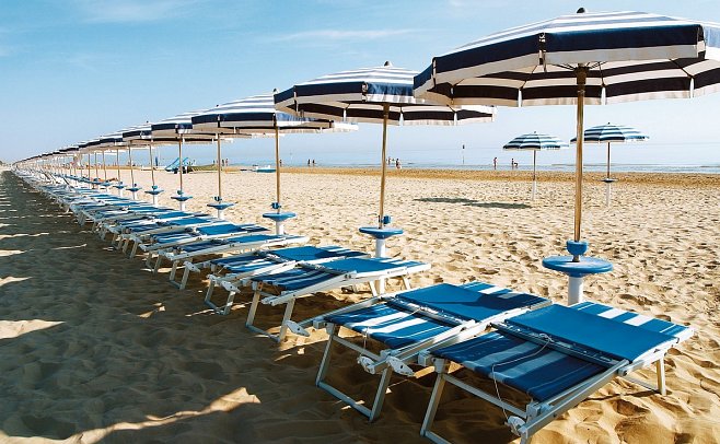 SeaPark Resort & Spa