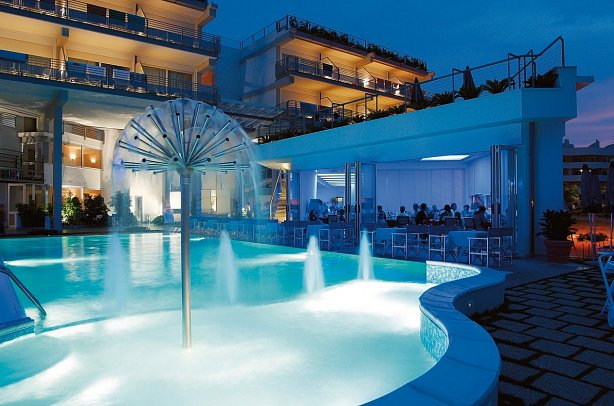 SeaPark Resort & Spa