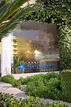 SeaPark Resort & Spa