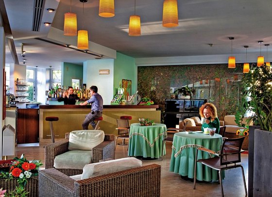 SeaPark Resort & Spa