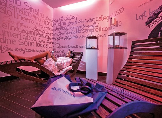SeaPark Resort & Spa