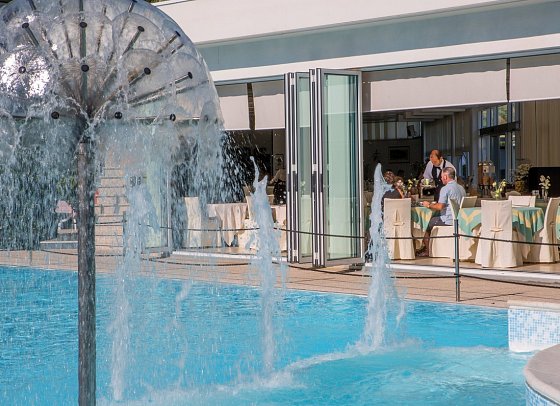 SeaPark Resort & Spa