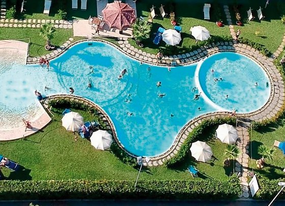 SeaPark Resort & Spa