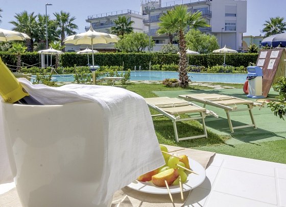 SeaPark Resort & Spa