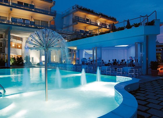 SeaPark Resort & Spa