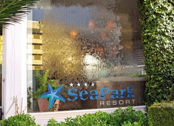 SeaPark Resort & Spa