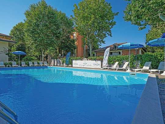 Hotel Dasamo