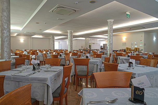 Hotel Dasamo