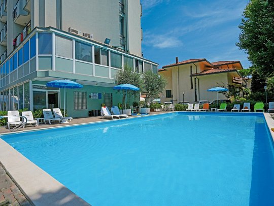 Hotel Dasamo