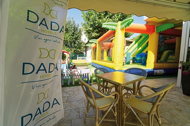 Hotel Dasamo