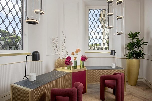 NH Collection Roma Fori Imperiali