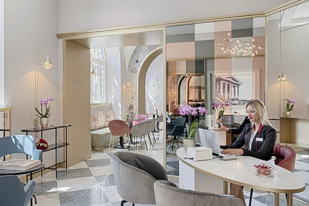 NH Collection Roma Fori Imperiali