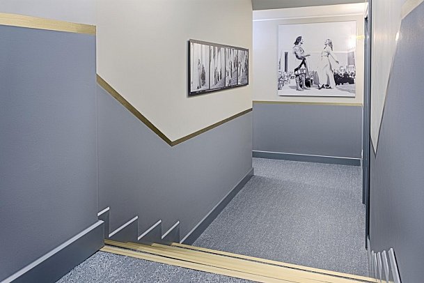 NH Collection Roma Fori Imperiali