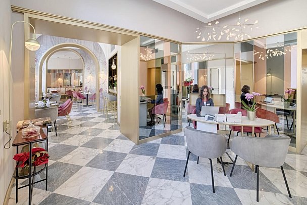 NH Collection Roma Fori Imperiali