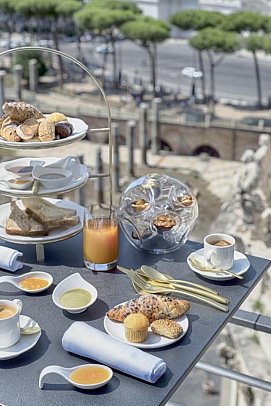 NH Collection Roma Fori Imperiali