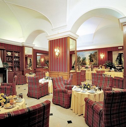 Morgana Hotel