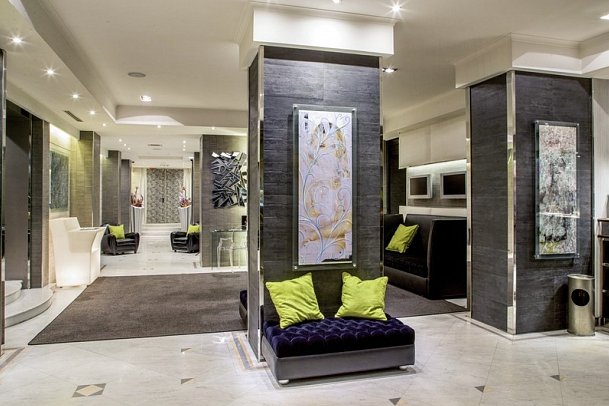 Hotel Ariston